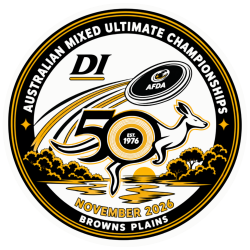 Australian Mixed Ultimate Championships Div 1