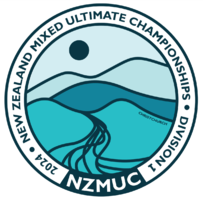 New Zealand Mixed Ultimate Championships Div 1 2026