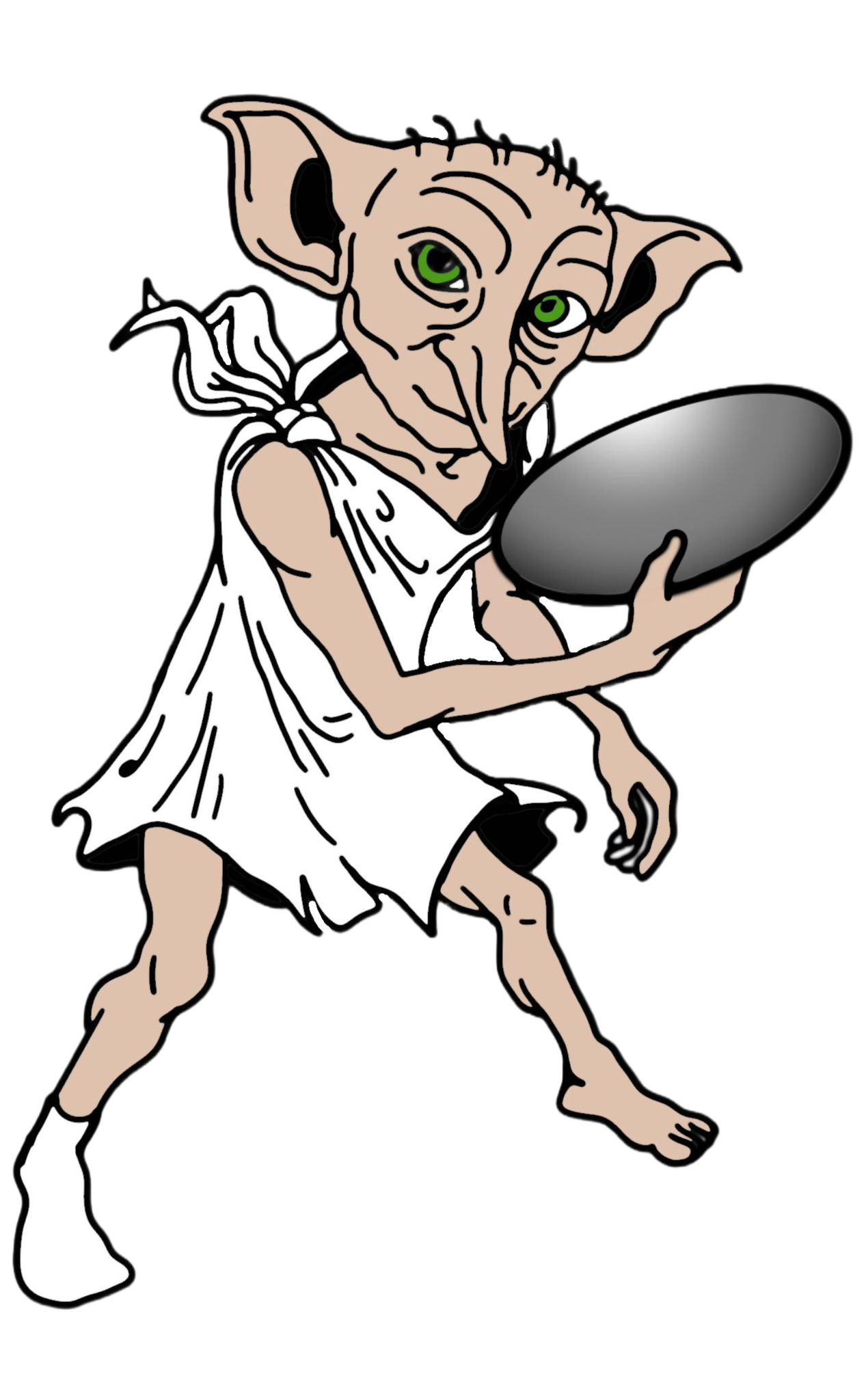 Dobby Version Free Dobby - Ultimate Québec